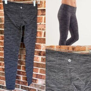 Lululemon ^  * Wunder Under  Tight EUC